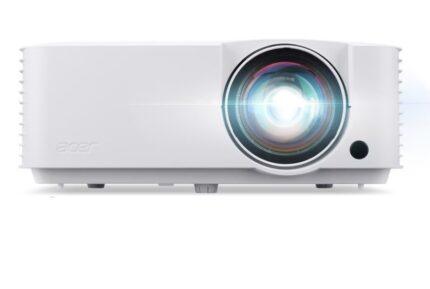 Acer Vero SL2520n MR.JYT11.001 3D Projector DLP Full HD Laser with Built-in Speakers