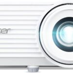 Acer X1528 MR.JXY11.001 Projector DLP Full HD με Ενσωματωμένα Ηχεία