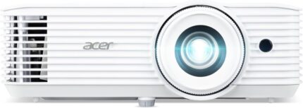 Acer X1528 MR.JXY11.001 Projector DLP Full HD με Ενσωματωμένα Ηχεία