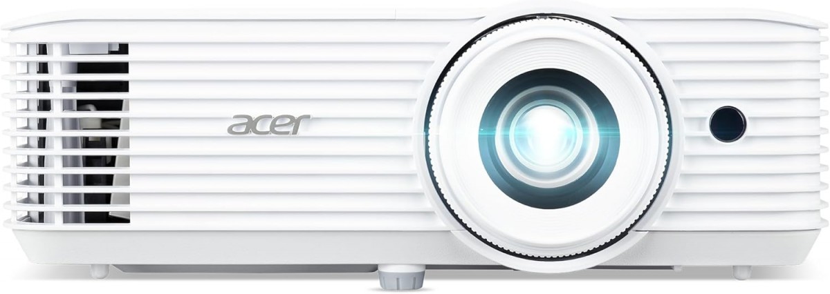 1010733_2097730.jpeg Acer X1528 MR.JXY11.001 Projector DLP Full HD με Ενσωματωμένα Ηχεία - Image 1