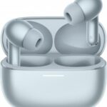 Słuchawki bezprzewodowe Redmi Buds 8 Pro niebieskie