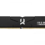 Pamięć DDR5 IRDM 16GB(1*16GB)/8000 CL36 czarna