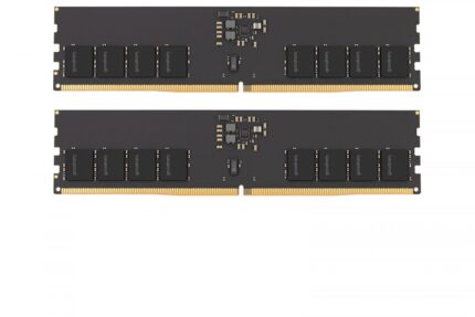 GoodRAM DDR5 32GB RAM με 2x16GB Modules και Ταχύτητα 6400 για Desktop