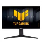 Monitor 27 cali VG27UQEL5A TUF IPS 4K HDMI USB DP