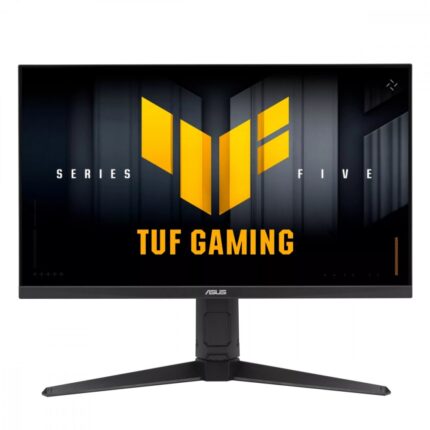 Monitor 27 cali VG27UQEL5A TUF IPS 4K HDMI USB DP