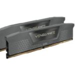 Pamięć DDR5 Vengeance 16GB/5600 (2*8GB) CL40 Intel XMP & AMD EXPO