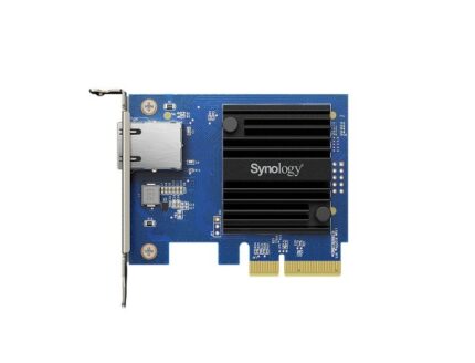 Synology USB