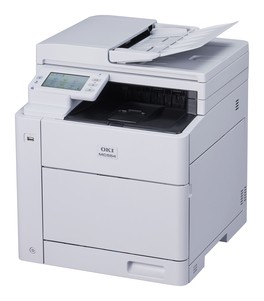 1016947_2118505.jpeg OKI MC554 Έγχρωμο Πολυμηχάνημα LED 09006252 - Image 1