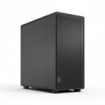 Obudowa Epoch XL Black Solid