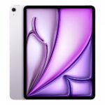 Apple iPad Air M4 (2026) 13" (12GB/128GB) Purple