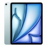iPad Air 13 cali Wi-Fi 256GB Niebieski