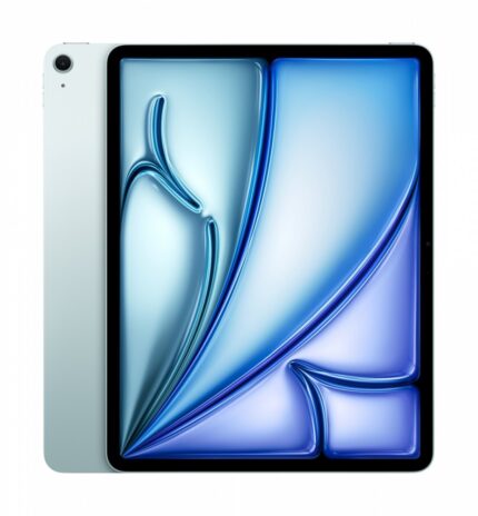 iPad Air 13 cali Wi-Fi 256GB Niebieski