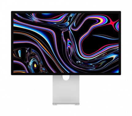 Studio Display XDR - Nano Glass - Podstawka z regulacją pochylenia oraz wysokości