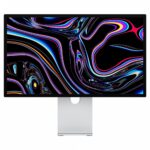 Studio Display XDR - Nano Glass - Uchwyt mocujący VESA. Bez podstawki