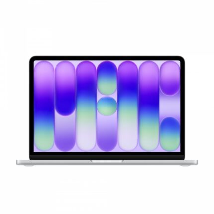 Apple MacBook Neo 13" IPS Retina Display (A18 Pro-6‑Core/8GB/512GB SSD/5‑Core GPU) Silver (US Keyboard)