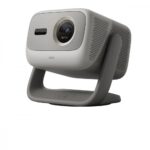 Jmgo N3 Ultimate Projector DLP 4K Ultra HD Laser με Wi-Fi και Ενσωματωμένα Ηχεία