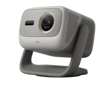 Jmgo N3 Ultimate Projector DLP 4K Ultra HD Laser με Wi-Fi και Ενσωματωμένα Ηχεία