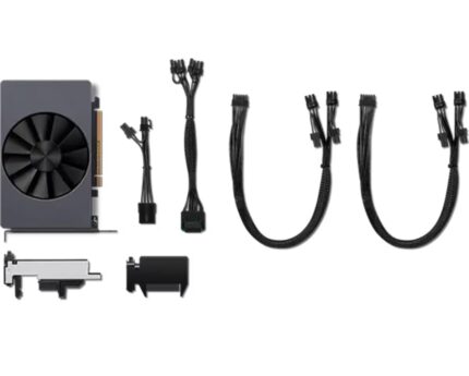 Lenovo GeForce RTX 5060 8GB GDDR7 Κάρτα Γραφικών