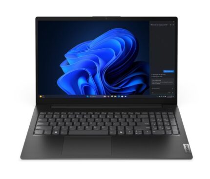 Lenovo V15 G6 ARP 15.6" FHD (Ryzen 3-110/16GB/512GB SSD/W11 Pro) (US Keyboard)