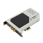 Creative Sound Blaster Ae-x Εξωτερική USB Κάρτα Ήχου