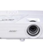 Acer HL6820GTV Projector DLP 4K Ultra HD Laser MR.P0T11.001