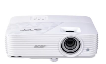 Acer HL6820GTV Projector DLP 4K Ultra HD Laser MR.P0T11.001