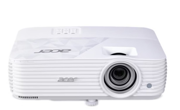 1031567_2152326.jpeg Acer HL6820GTV Projector DLP 4K Ultra HD Laser MR.P0T11.001 - Image 1
