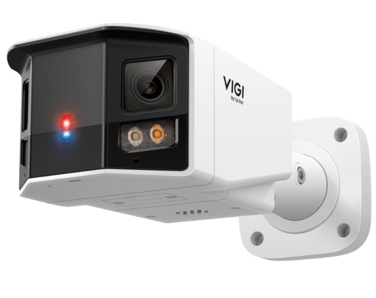 1032005_2154587.jpeg TP-LINK InSight S385DPS IP Κάμερα Παρακολούθησης 4K Αδιάβροχη με Αμφίδρομη Επικοινωνία - Image 1