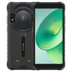 Smartfon RugKing 4G 8/256GB IP69K czarny