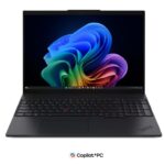 Lenovo Thinkpad L16 Gen 3 16" IPS FHD+ (Ultra 7-355/32GB/1TB SSD/W11 Pro) (International English Keyboard)
