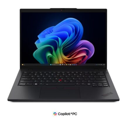 Lenovo ThinkPad L14 Gen 7 (Intel) 14" IPS FHD+ (Ultra 7-355/32GB/1TB SSD/W11 Pro) Black (International English Keyboard)