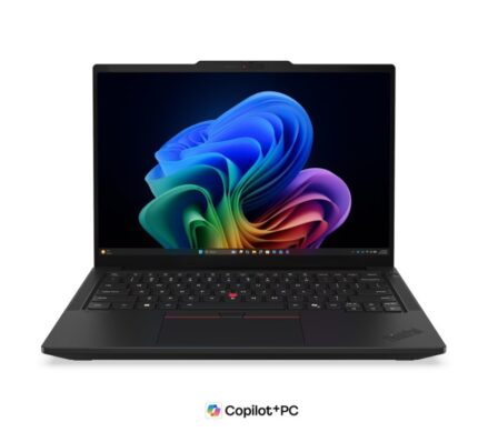 Lenovo ThinkPad T14s G7 14" FHD+ (Ryzen AI 7 Pro-450/32GB/1.0TB SSD/W11 Pro) (International English Keyboard)