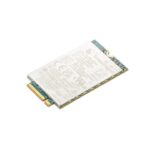 Modem Lenovo ThinkPad Foxconn SDX61 5G Sub6 PCIE M.2 3052 WWAN module 4XC1V93321