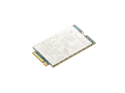 Modem Lenovo ThinkPad Foxconn SDX61 5G Sub6 PCIE M.2 3052 WWAN module 4XC1V93321