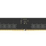 Pamięć do PC DDR5 16GB(1*16GB)/4800 CL40