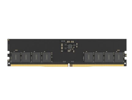 Pamięć do PC DDR5 16GB(1*16GB)/4800 CL40