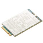 Moduł ThinkPad Foxconn SDX61 5G Sub6 PCIE M.2 3052 WWAN module for P14s G7 Intel