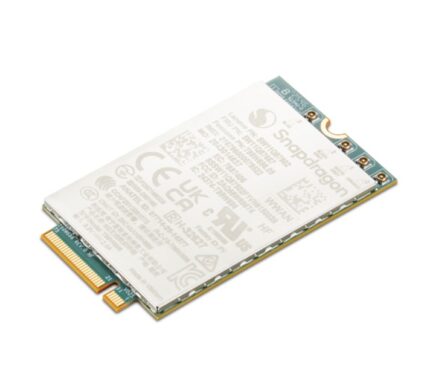 Moduł ThinkPad Foxconn SDX61 5G Sub6 PCIE M.2 3052 WWAN module for P14s G7 Intel