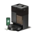 Odkurzacz Roomba 575 Combo AutoWash Czarny
