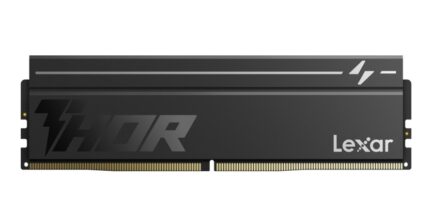 Pamięć do PC DDR5 THOR2.0 32GB(1*32) /6000 CL40 Black