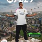 Gra Nintendo Switch 2 EA Sports FC 27