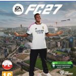Gra PlayStation 5 EA Sports FC 27