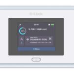 D-Link F530 NR AX3000 Ασύρματο Router