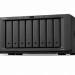 Serwer NAS DS1825neo+ 8x0HDD 2,2Ghz 1x4GB 2x2,5GbE 3Y