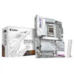 Płyta główna X870E AORUS ELITE WIFI7 ICE AM5 4DDR5 ATX