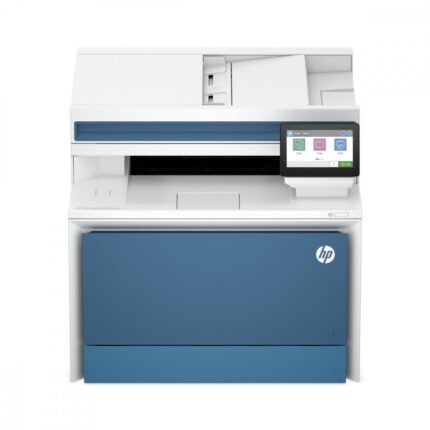 Urządzenie wielofunkcyjne CLJ Managed Ent MFP X47635F 67Q07A