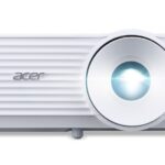 Acer H6546 MR.JXY11.002 3D Projector DLP Full HD Λάμπας LED με Ενσωματωμένα Ηχεία