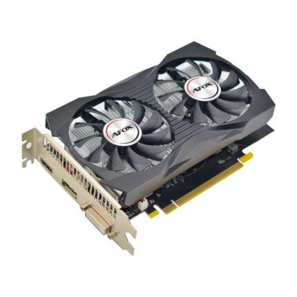 Afox Radeon RX 580 8GB GDDR5 Mining Edition Crypto Only Κάρτα Γραφικών