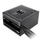 Thermaltake Toughpower GX SE 750W Μαύρο Τροφοδοτικό Υπολογιστή Full Wired 80 Plus Gold