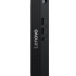 Lenovo V100q Mini PC (N-Series N305/16GB DDR5/512GB SSD/W11 Pro)